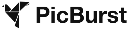 PicBurst-logo